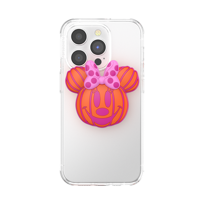 Disney — PopOut Glow in the Dark Minnie Mouse image number 4